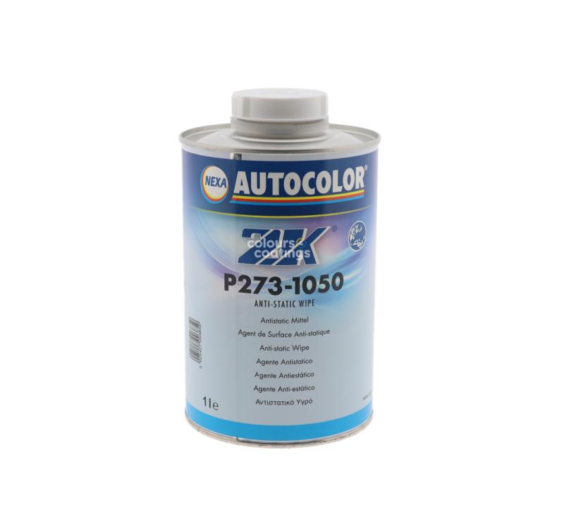 Nexa Anti Static Wipe P273-1050